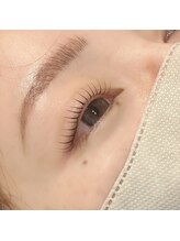 アイラッシュサロン エフ(f)/まつげパーマ