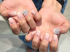 持ち込み★9200円  担当金田
