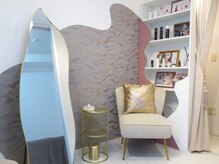 スリール 吉祥寺店(Sourire)の雰囲気(完全個室のプライベート空間でゆったりとお過ごしください♪)