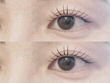 エム アイデザイン(M.eyedesign)/フラットラッシュ