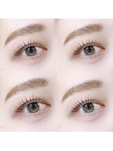 アイモア 多治見店(eye mor.)/お得な垢抜けセットメニュー♪