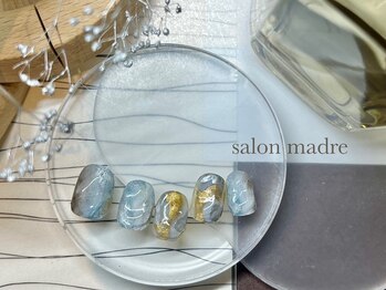 サロン マードレ(madre)/ニュアンスアートコース