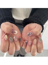 アロアロ(aloalo)/持ち込みデザイン