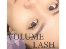 ブラン 成田店(Blanc)/マツエク/4Dボリュームラッシュ