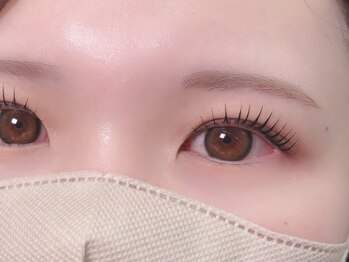 シピ(Chipi)/まつげパーマ/ラッシュリフト