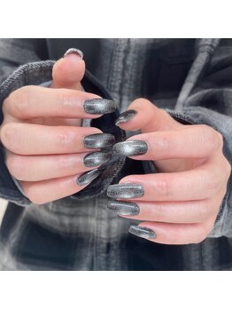 スピラ 上通店(Spira)/ブラックマグネット