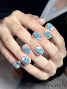 ナナチ(NANACHI)/magnet×Flash