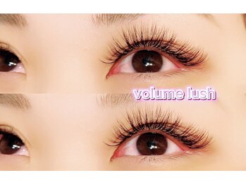 ボヌール(Bonheur)/ボリュームラッシュ