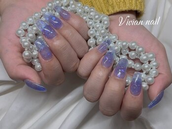 ヴィヴィアン(Vivian)/