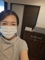 アンレーヴ&nbsp;Ishikuro Namiko