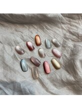 マニマ 都島店(manima)/マグネットワンカラー