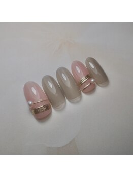 ワンミリオン(one million)/2025.5月月企画デザイン¥7590