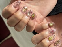 プライベート ネイルサロン シェリル(Cherir)/