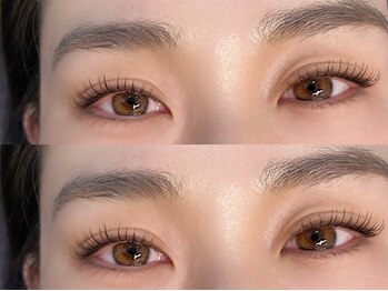 エクラ(eclat.)/シングルエクステ120