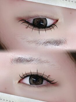 アテ ドゥ(ate deux)/まつ毛エクステ