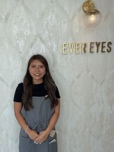 まつげエクステ専門店 エバーアイズ 池袋西口店(EVER EYES) 福崎 