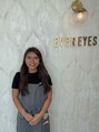 まつげエクステ専門店 エバーアイズ 池袋西口店(EVER EYES) 福崎