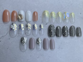 7月追加デザイン