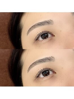 ソプラ 京都駅前店(sopra)/目元垢抜けセット