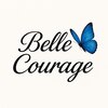 ベルクラージュ(Belle Courage)のお店ロゴ