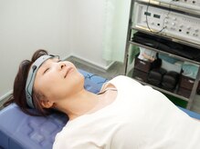 金山たま整体院/アキュースコープ