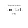 ルミラッシュ バイ ティア 熊谷店(Lumi lash by Tia)のお店ロゴ