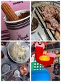 エン(enn:) 本場の味を楽しみにふらっと韓国へ*旅行の最多は韓国です*