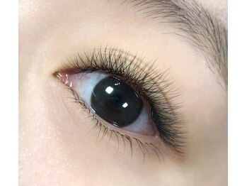 パンダアイラッシュ 上野(panda eyelash)/