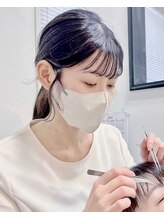 ルーモス アイラッシュサロン(Lumos)&nbsp;マイ 