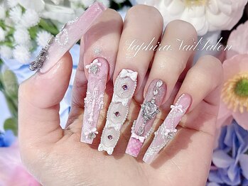 チップゴテゴテパーツつけ放題☆