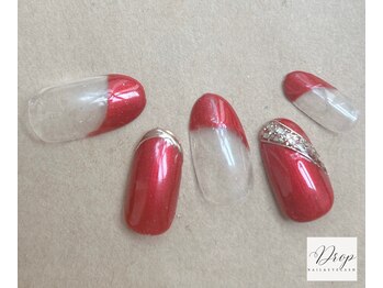 定額7700円コース