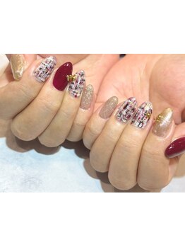 定額メニューのあるサロン