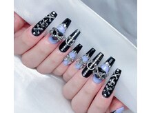 オーラ 関内 伊勢佐木長者町(Aura)/長さだし持ち込みデザイン