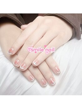スマイル ネイル 赤羽(smile nail)/