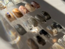 ネイルズシック(Nail's CHIC)