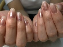 ノンチェ 大阪梅田店(Nonche)/ミラーニュアンス/パラジェル