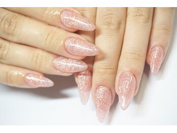 サロン デ ミランダ(Salon de Miranda)/
