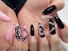 ウォル トウキョウ 渋谷(WOL TOKYO)/韓国/Y2K/個性派/海外/ギャル