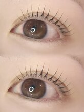 シイプ(SHE:P)/にしうち担当◆ラッシュリフト