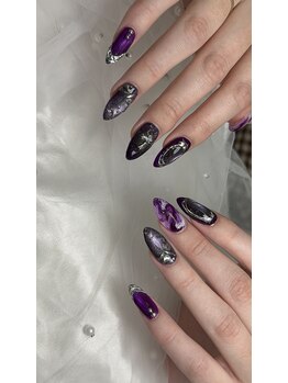 チュンチュン(Chunchun)/