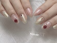 ルリン(Rurin)/バレンタインデザイン