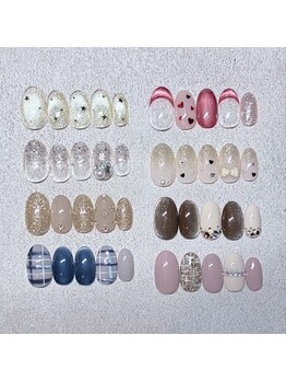 ラブネイル 祖師ヶ谷大蔵店 (LoveNail)/