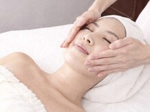 ジ．インペリアル 金山駅店(G.IMPERIAL)/ 【ハーブ】1.クレンジング