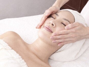 ジ．インペリアル 金山駅店(G.IMPERIAL)/ 【ハーブ】1.クレンジング