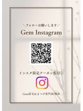 ジェム 横浜(Gem)&nbsp;Instagram 