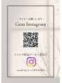 ジェム 横浜(Gem) Instagram
