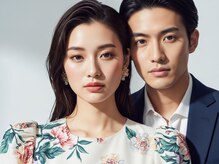 ウィル 仙台店(WILL)/《まつ毛パーマ+アイブロウ》