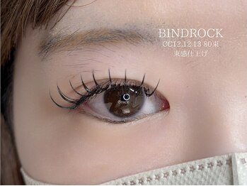 グレース(Grace)/バインドロック　束感仕上げ