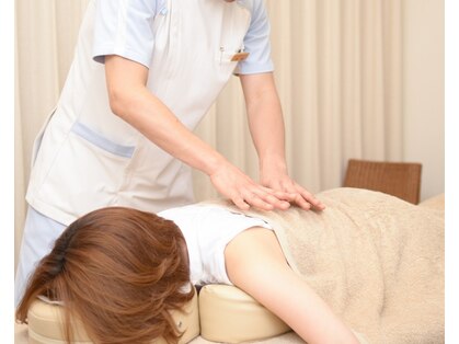 小顔矯正の美容整体サロン ソレイユ 神戸三宮(Soleil)の写真