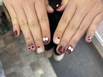 持ち込みデザイン